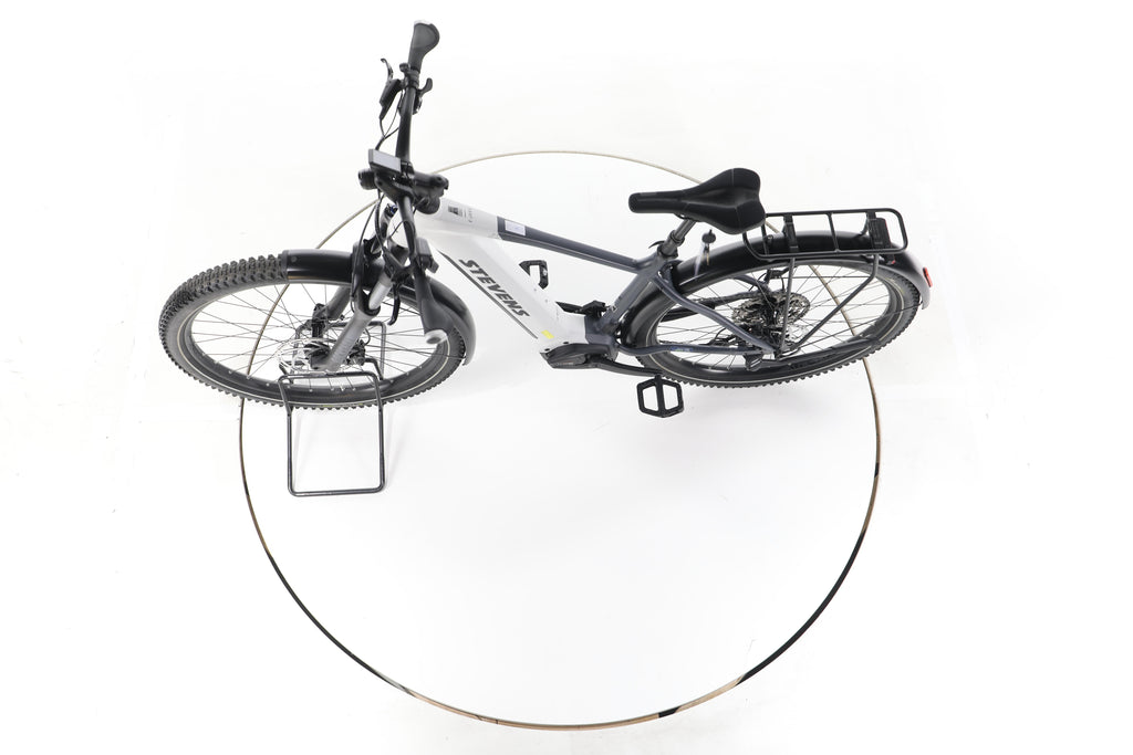 Stevens E-Juke Trekking E-Bike 2024 - Image 19