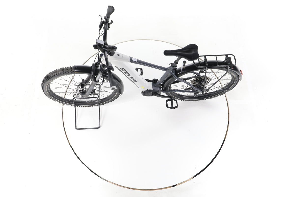 Stevens E-Juke Trekking E-Bike 2024 - Image 19