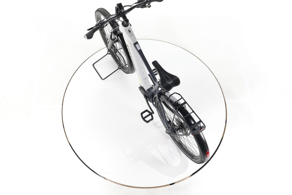 Stevens E-Juke Trekking E-Bike 2024 - Image 21