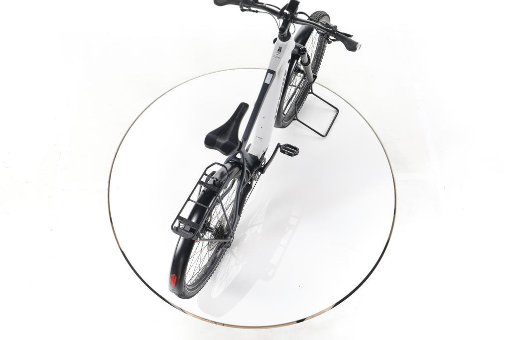 Stevens E-Juke Trekking E-Bike 2024 - Image 23