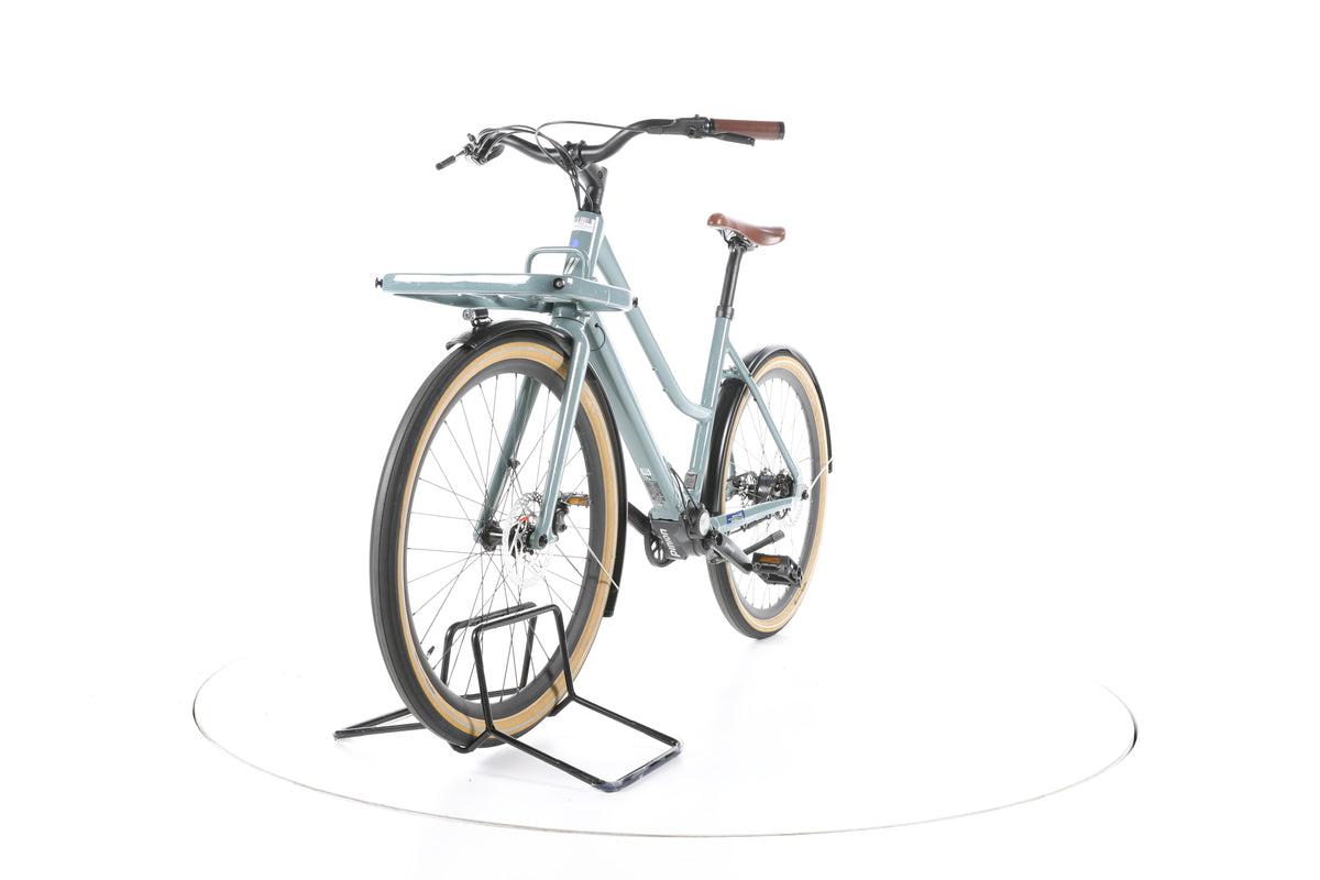 Schindelhauer Bikes Emilia IX City E-Bike - Image 5