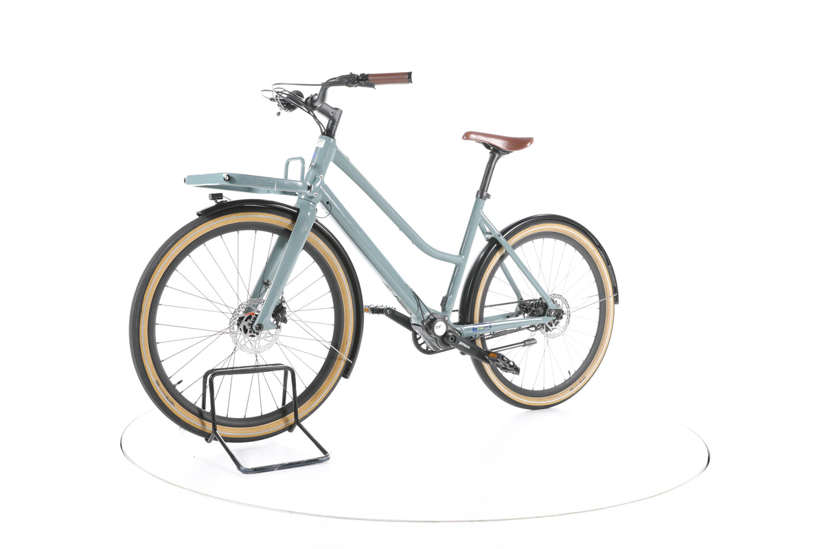 Schindelhauer Bikes Emilia IX City E-Bike - Image 6