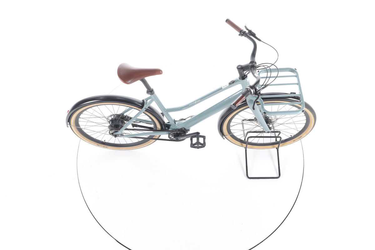 Schindelhauer Bikes Emilia IX City E-Bike - Image 13