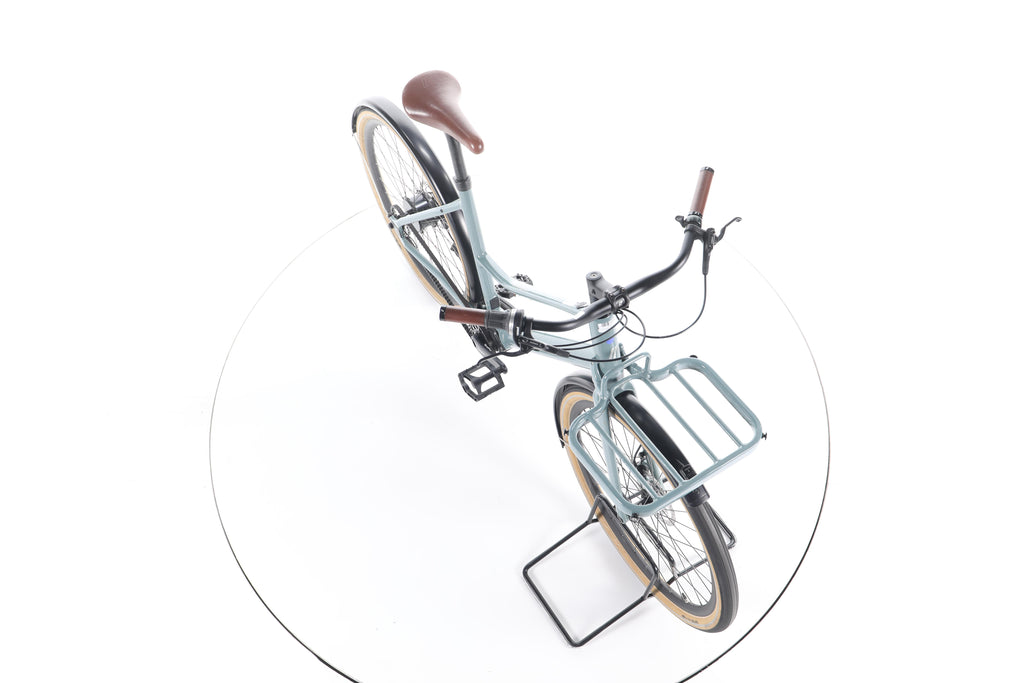 Schindelhauer Bikes Emilia IX City E-Bike - Image 15