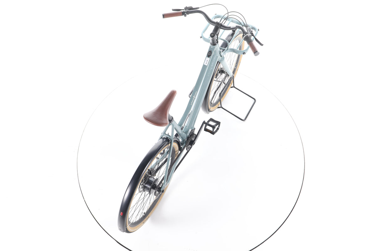 Schindelhauer Bikes Emilia IX City E-Bike - Image 23