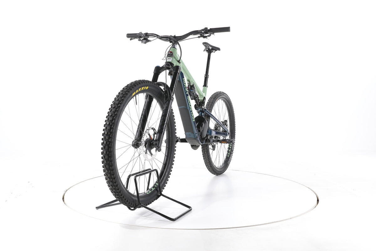 Rocky Mountain Powerplay 70 E-Bike Fully - Image 5