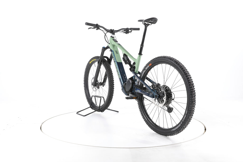 Rocky Mountain Powerplay 70 E-Bike Fully - Image 9