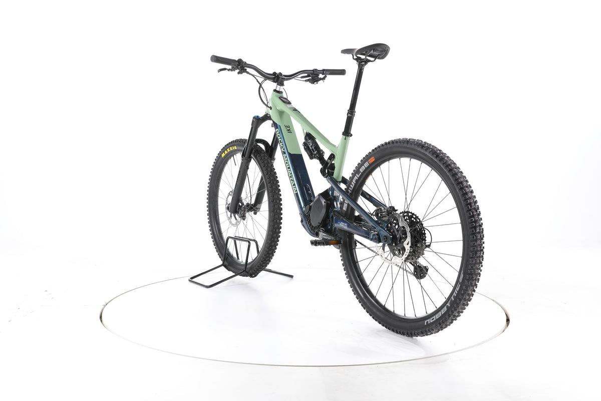 Rocky Mountain Powerplay 70 E-Bike Fully - Image 9