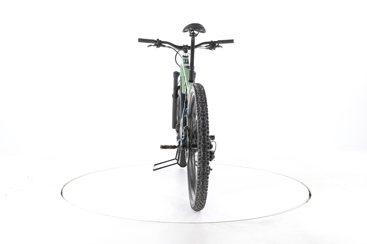 Rocky Mountain Powerplay 70 E-Bike Fully - Image 10