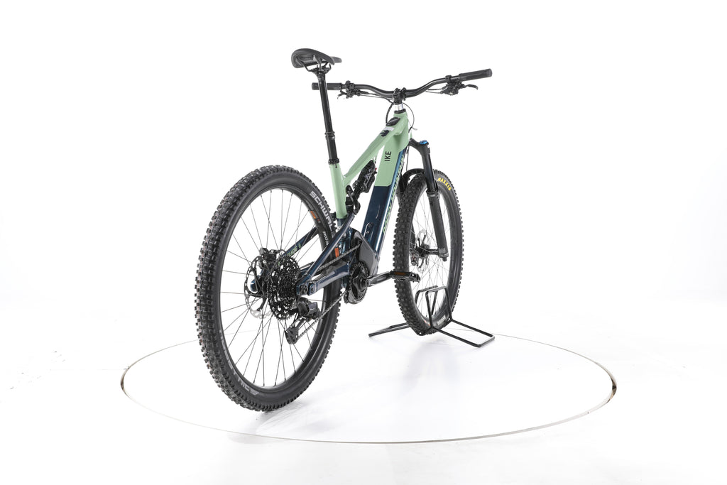 Rocky Mountain Powerplay 70 E-Bike Fully - Image 11