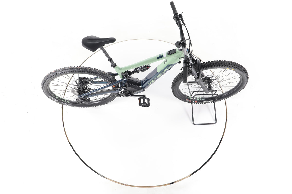 Rocky Mountain Powerplay 70 E-Bike Fully - Image 13
