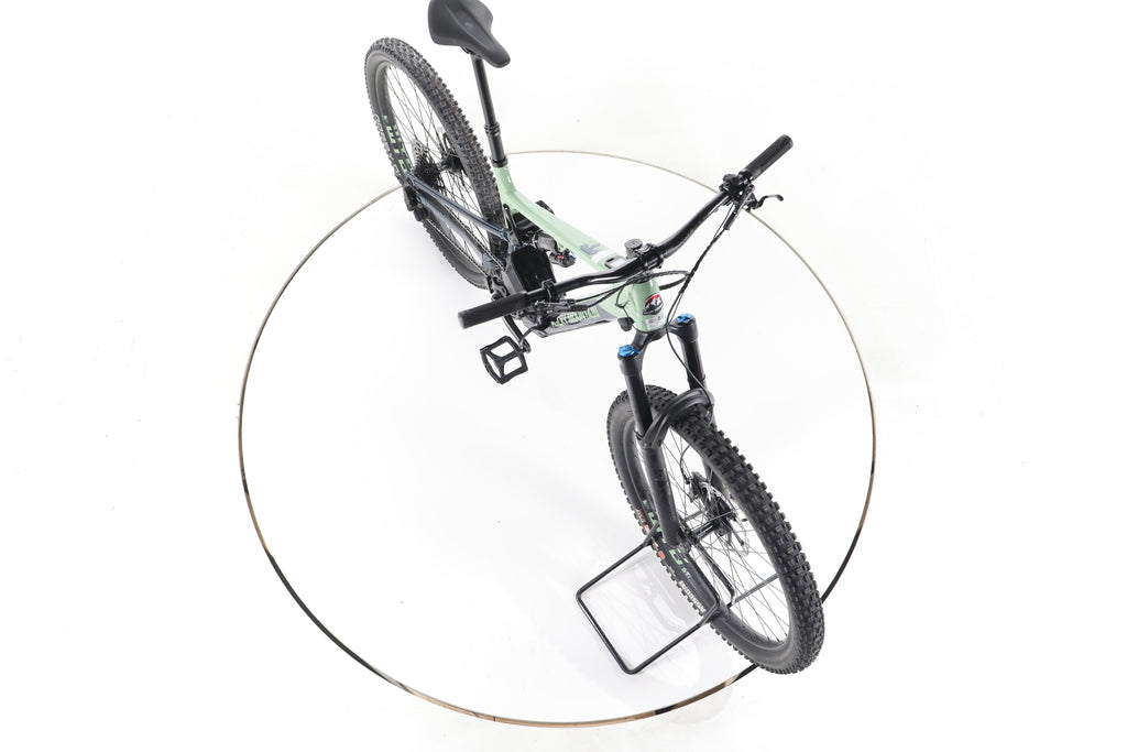Rocky Mountain Powerplay 70 E-Bike Fully - Image 15
