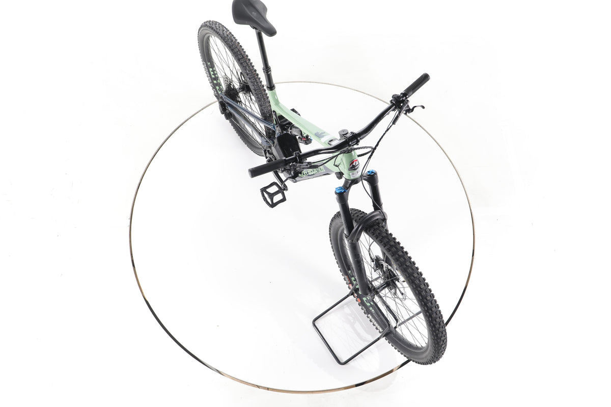 Rocky Mountain Powerplay 70 E-Bike Fully - Image 15