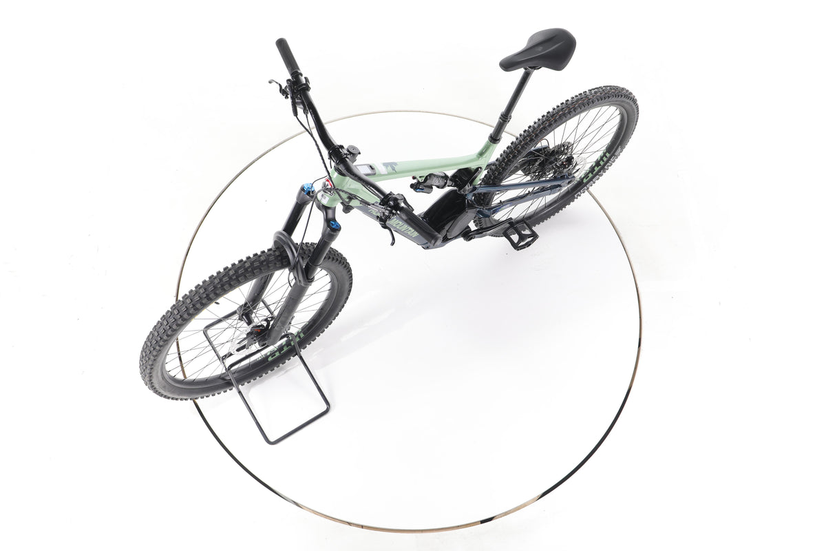 Rocky Mountain Powerplay 70 E-Bike Fully - Image 18