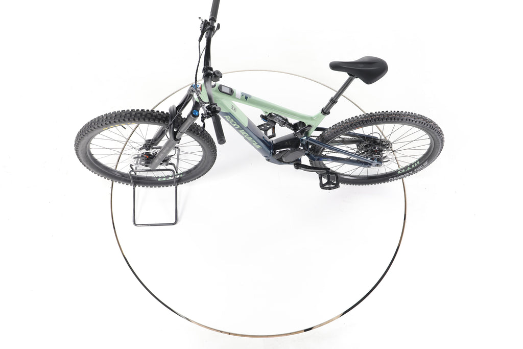 Rocky Mountain Powerplay 70 E-Bike Fully - Image 19