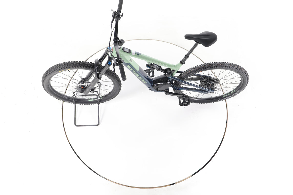Rocky Mountain Powerplay 70 E-Bike Fully - Image 19