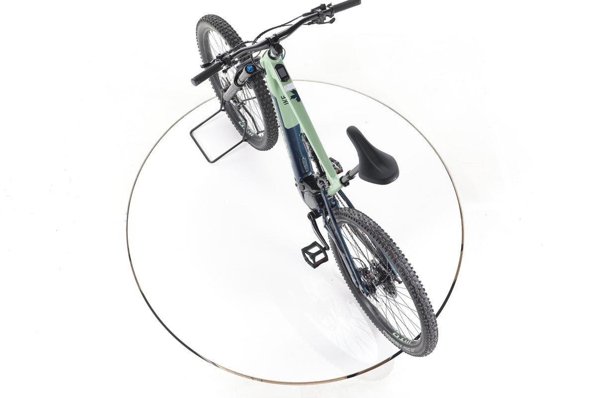 Rocky Mountain Powerplay 70 E-Bike Fully - Image 21