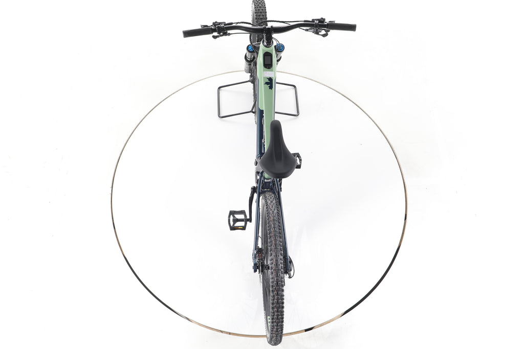 Rocky Mountain Powerplay 70 E-Bike Fully - Image 22