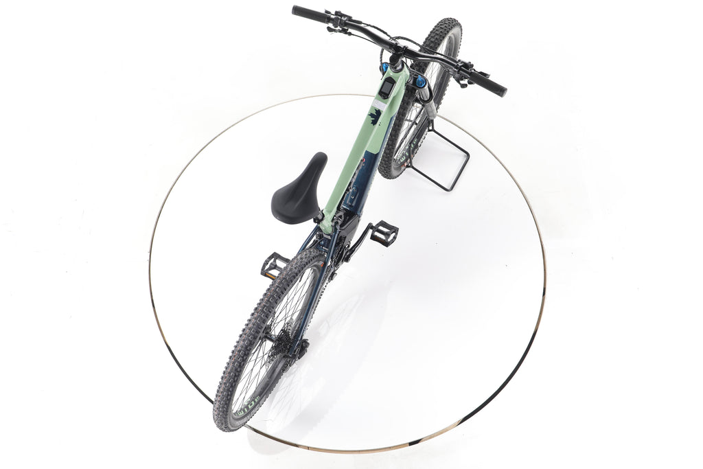 Rocky Mountain Powerplay 70 E-Bike Fully - Image 23