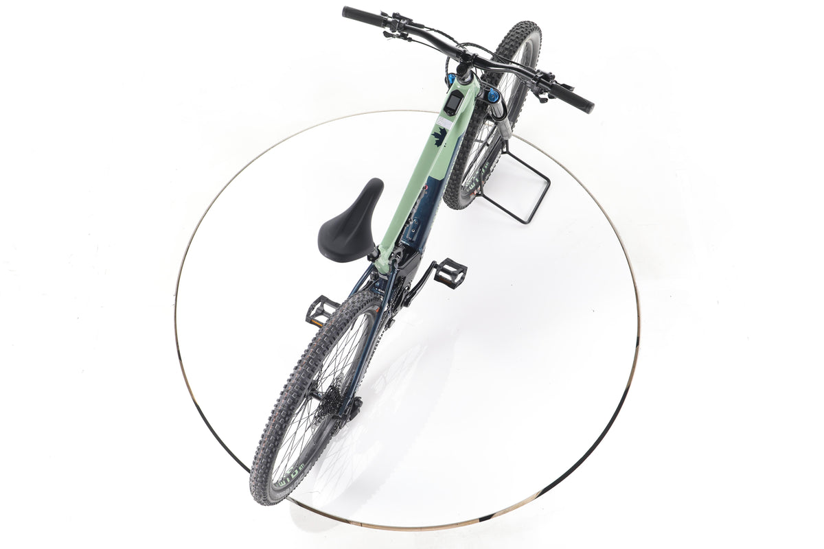 Rocky Mountain Powerplay 70 E-Bike Fully - Image 23