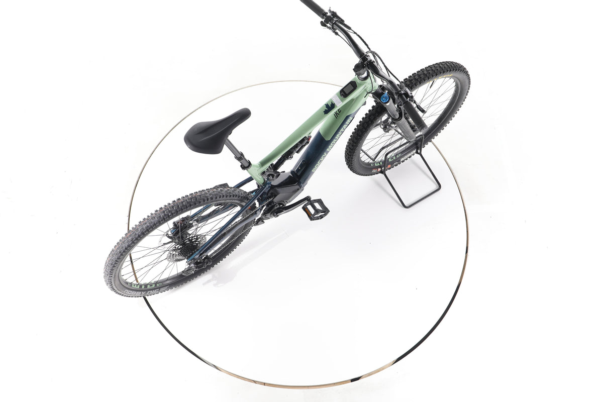 Rocky Mountain Powerplay 70 E-Bike Fully - Image 24