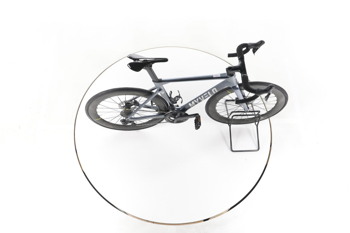 MYVELO Verona Fahrrad Rennrad & Gravel - Image 13