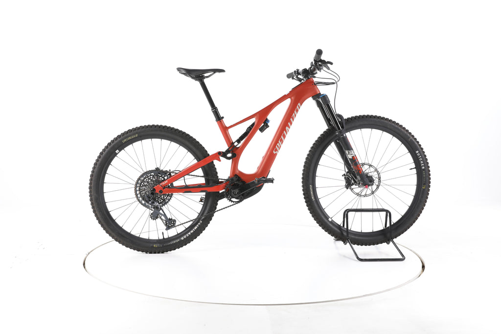 Specialized Turbo Levo SL Expert E-Bike Fully Carbon - Image 1