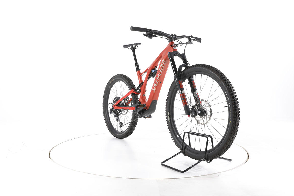 Specialized Turbo Levo SL Expert E-Bike Fully Carbon - Image 3