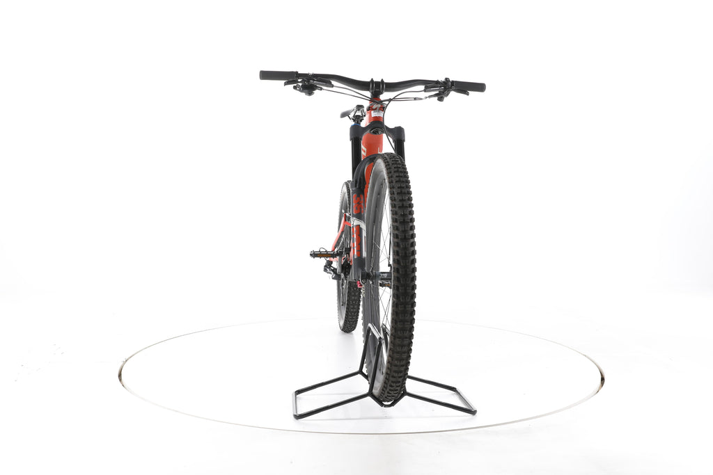 Specialized Turbo Levo SL Expert E-Bike Fully Carbon - Image 4