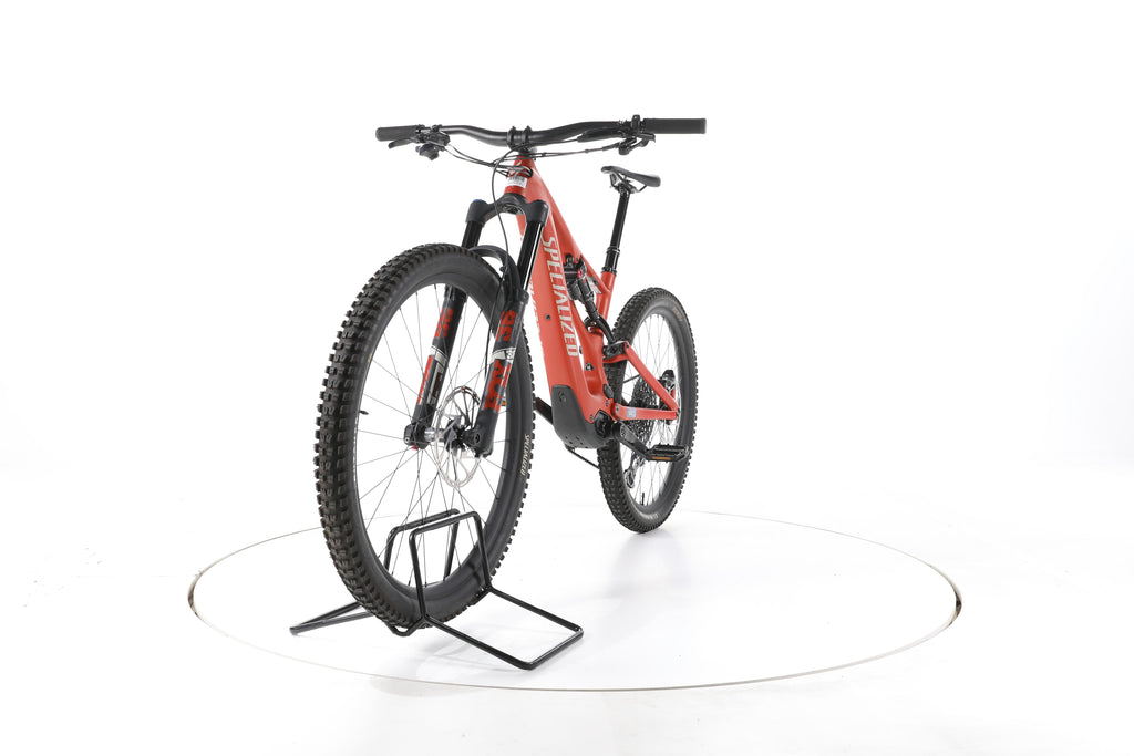 Specialized Turbo Levo SL Expert E-Bike Fully Carbon - Image 5