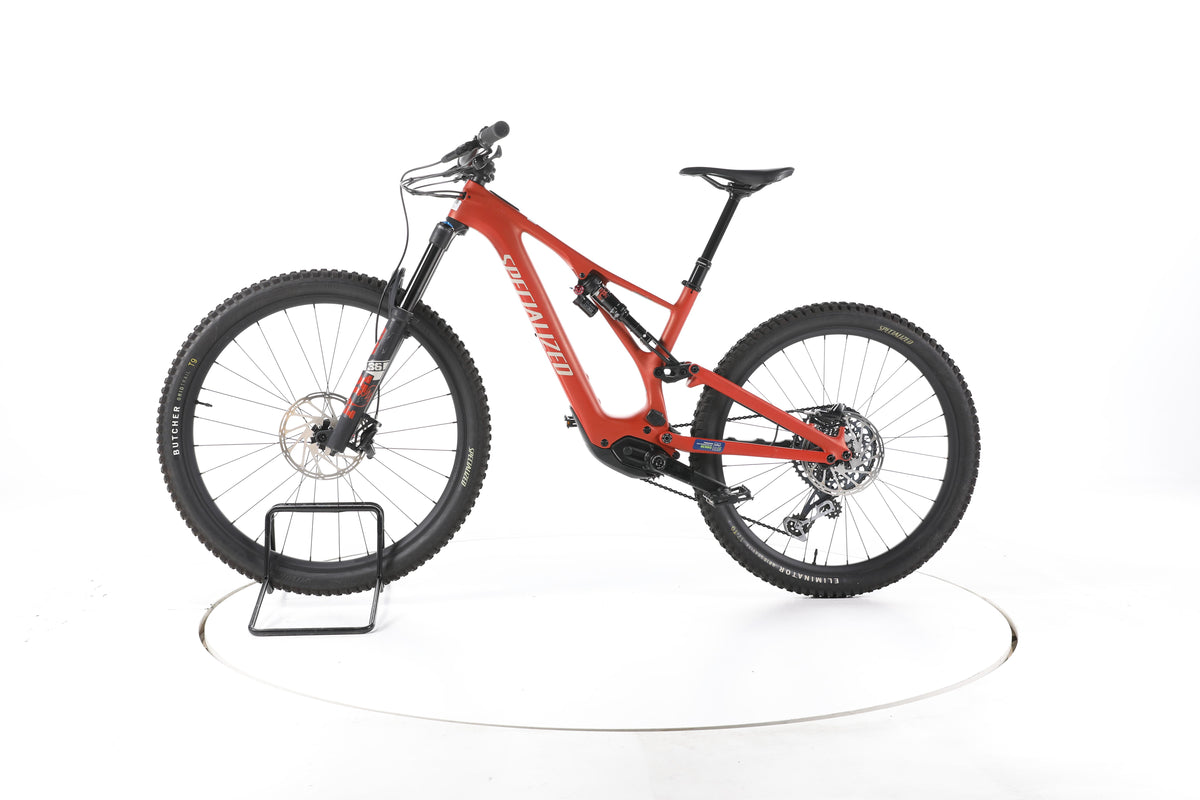 Specialized Turbo Levo SL Expert E-Bike Fully Carbon - Image 7