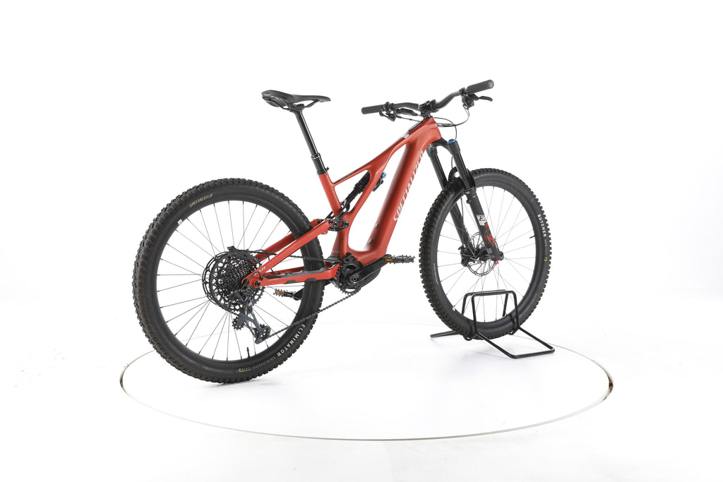 Specialized Turbo Levo SL Expert E-Bike Fully Carbon - Image 12