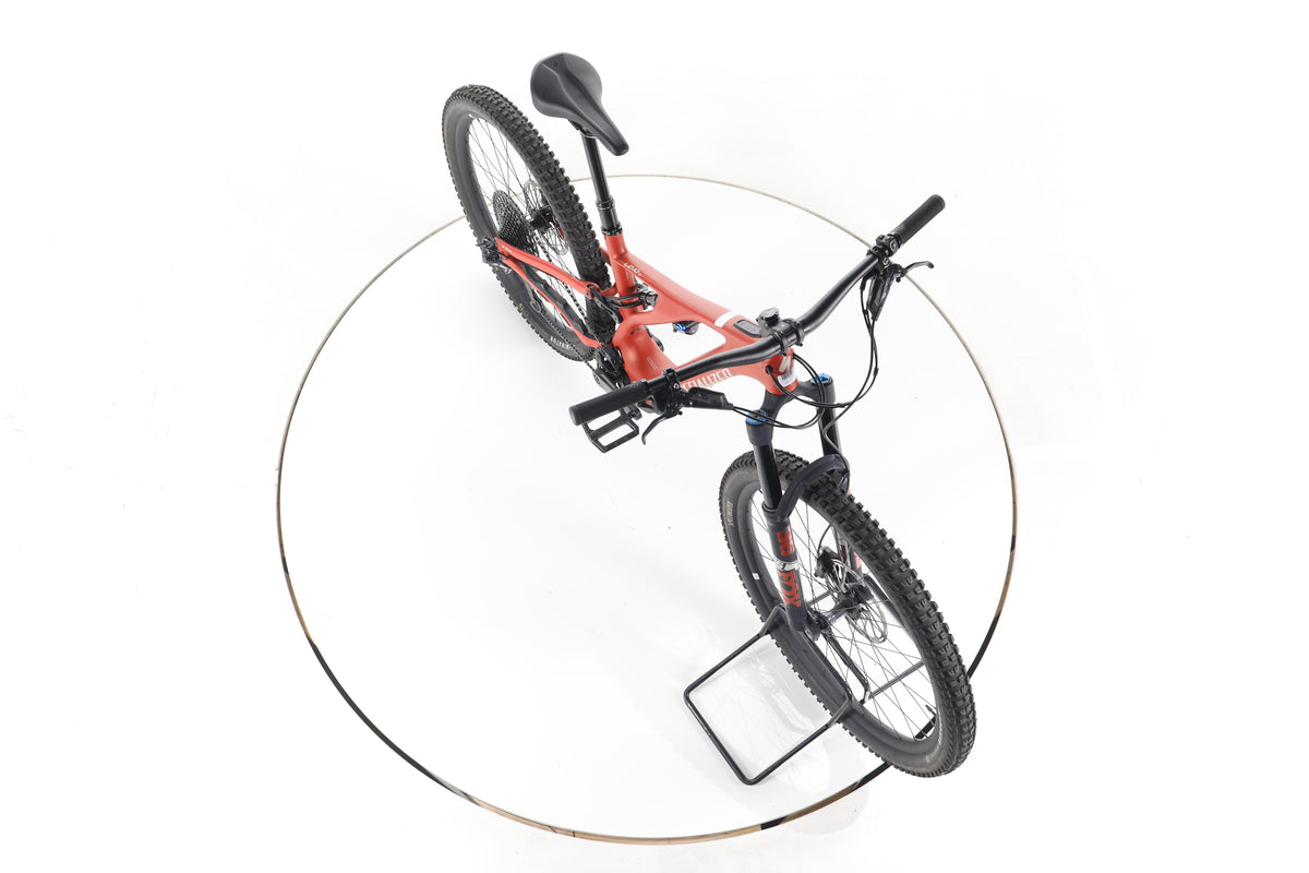 Specialized Turbo Levo SL Expert E-Bike Fully Carbon - Image 15
