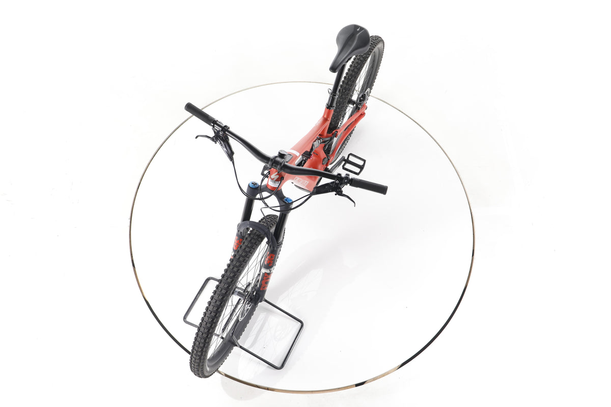 Specialized Turbo Levo SL Expert E-Bike Fully Carbon - Image 17