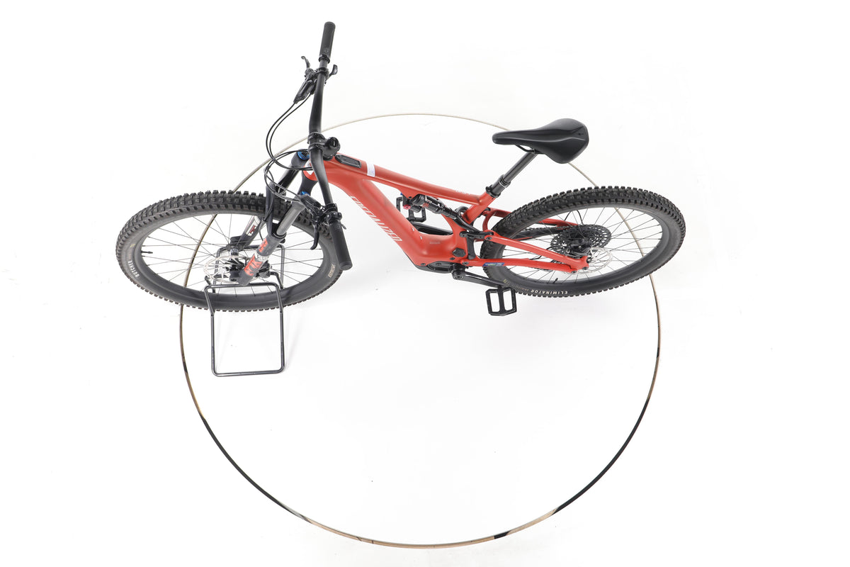 Specialized Turbo Levo SL Expert E-Bike Fully Carbon - Image 19