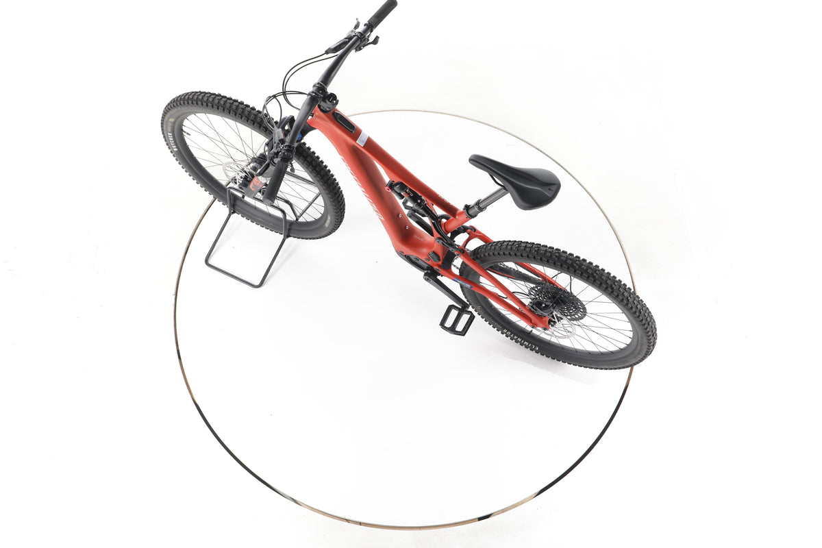Specialized Turbo Levo SL Expert E-Bike Fully Carbon - Image 20