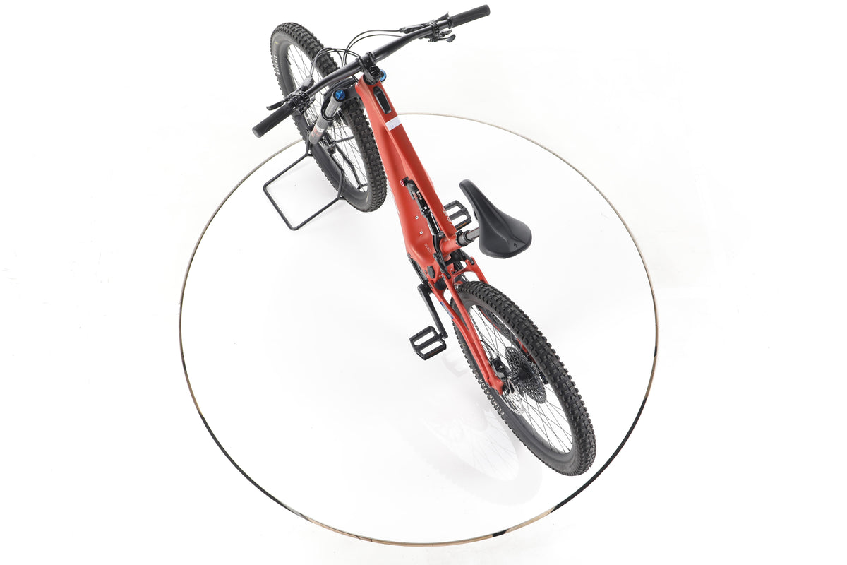 Specialized Turbo Levo SL Expert E-Bike Fully Carbon - Image 21