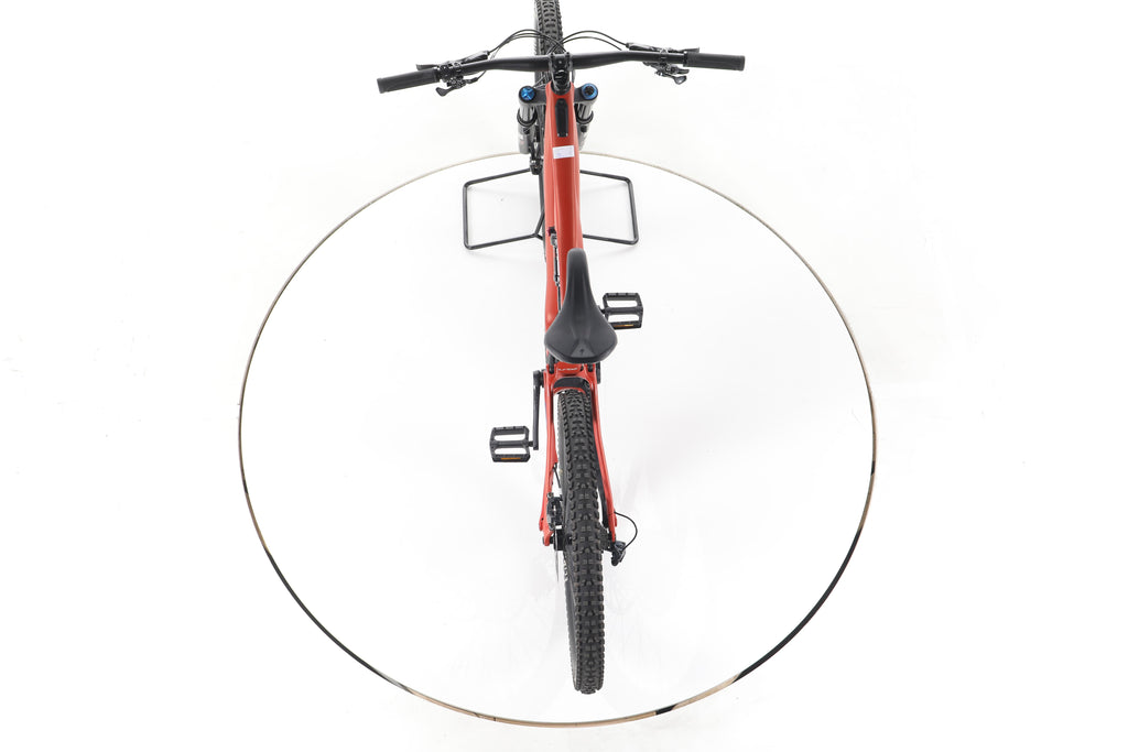 Specialized Turbo Levo SL Expert E-Bike Fully Carbon - Image 22