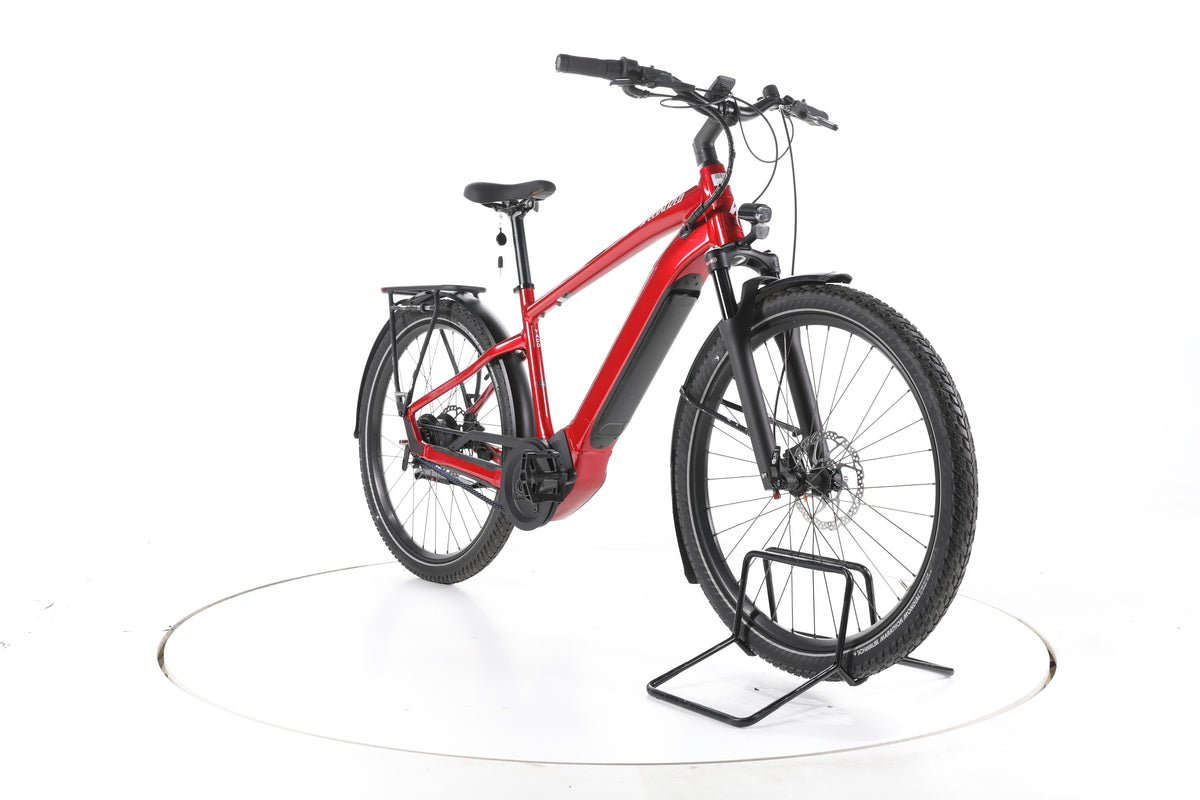 Specialized Turbo Vado 5.0 IGH City E-Bike - Image 3