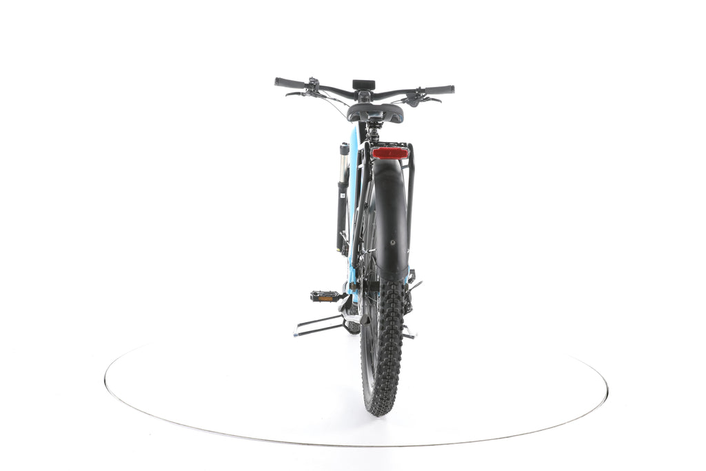 FLYER Goroc2 2.10 Trekking E-Bike - Image 10