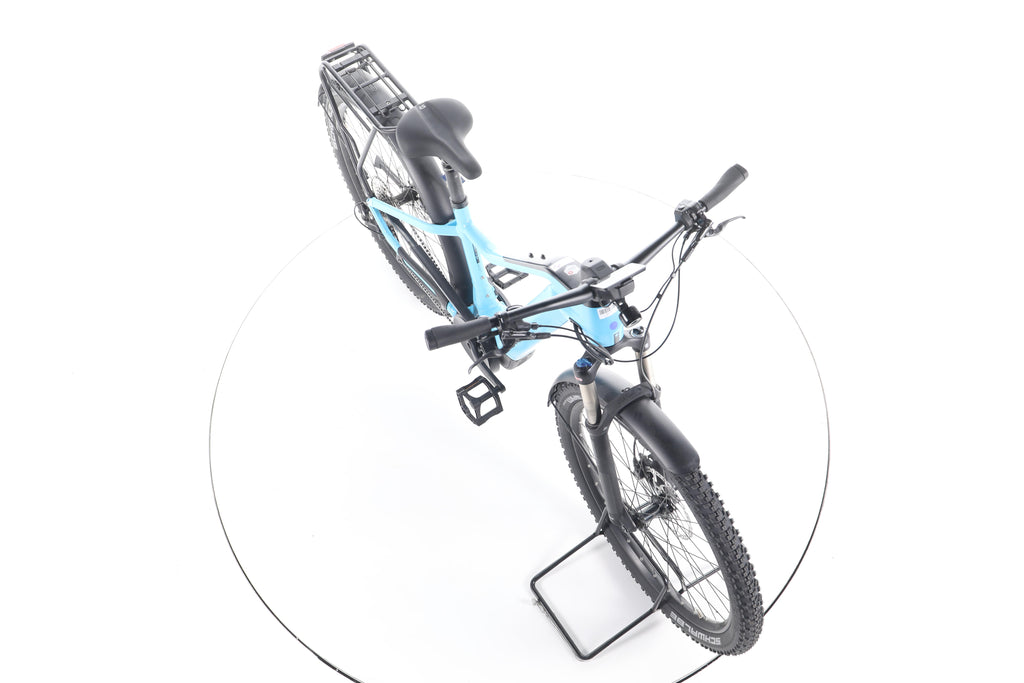 FLYER Goroc2 2.10 Trekking E-Bike - Image 15