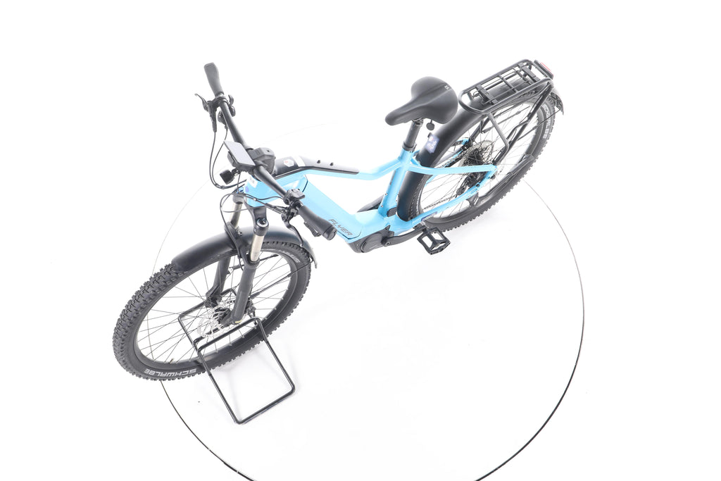 FLYER Goroc2 2.10 Trekking E-Bike - Image 18