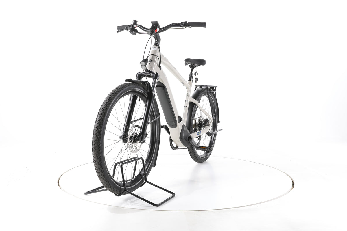 Specialized Turbo Vado 4.0 Trekking E-Bike - Image 5