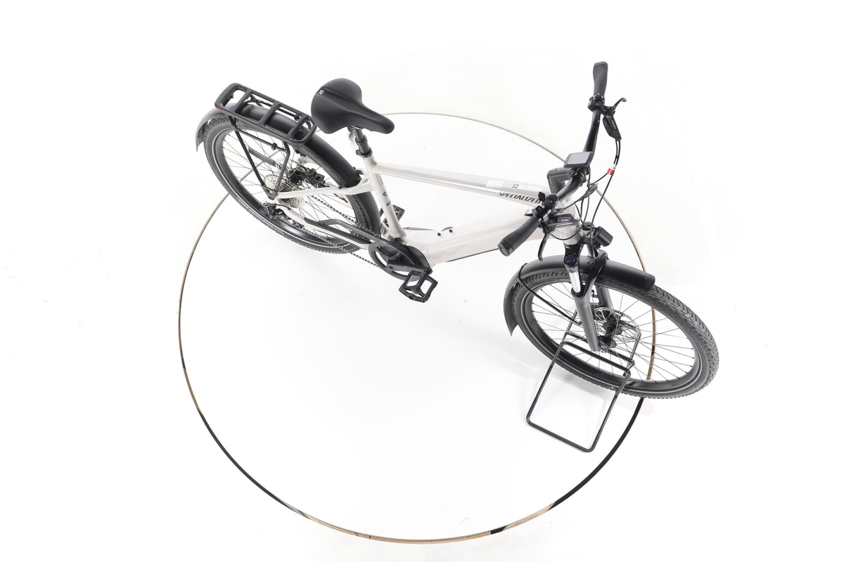 Specialized Turbo Vado 4.0 Trekking E-Bike - Image 14