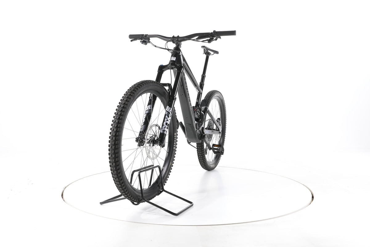 Specialized Turbo Kenevo SL Comp E-Bike Fully Carbon - Image 5