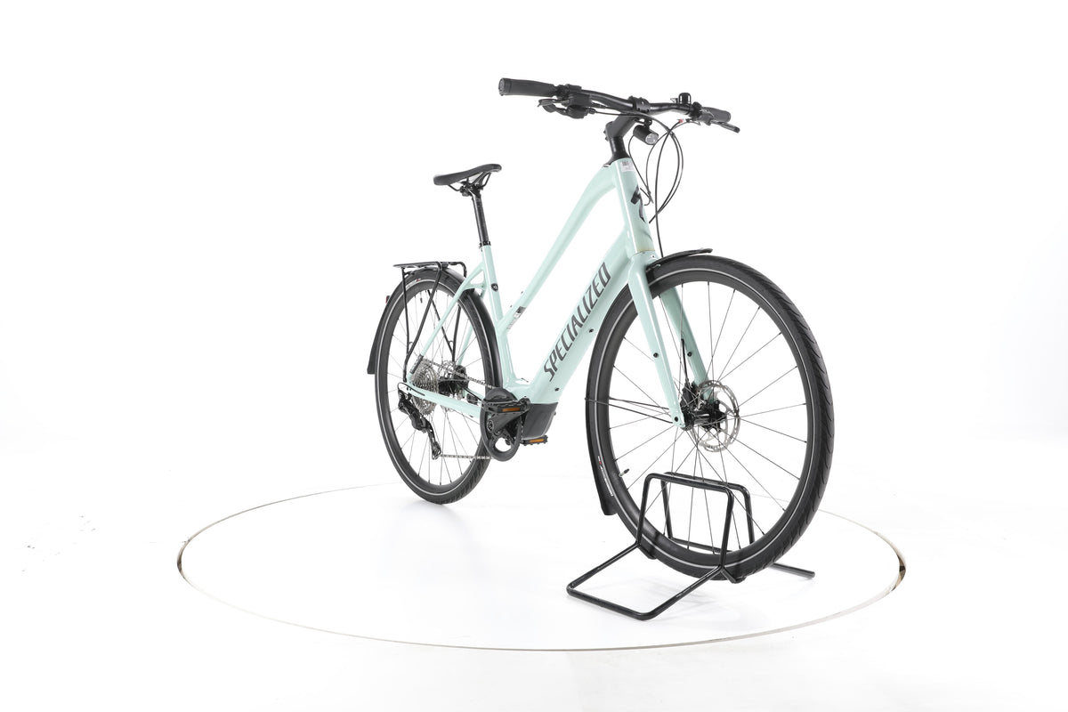 Specialized Turbo Vado SL 4.0 Trekking E-Bike - Image 3