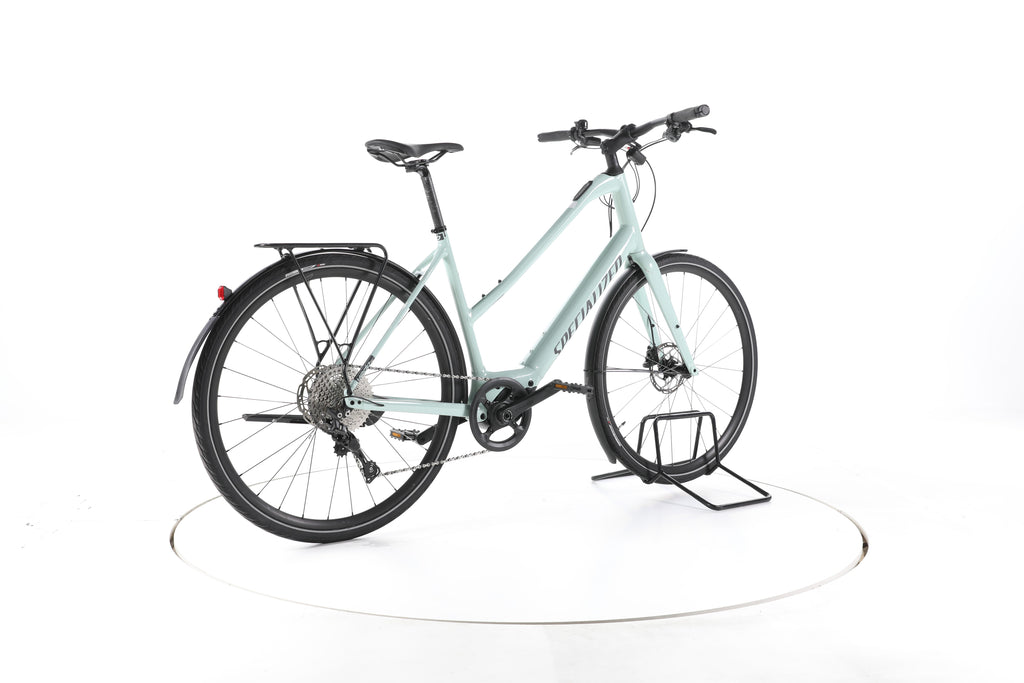 Specialized Turbo Vado SL 4.0 Trekking E-Bike - Image 12