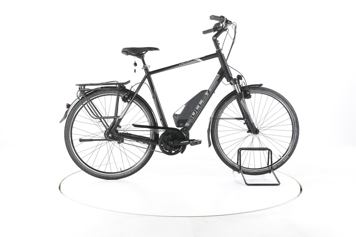 Bulls Green Mover Lacuba City E-Bike - Image 1