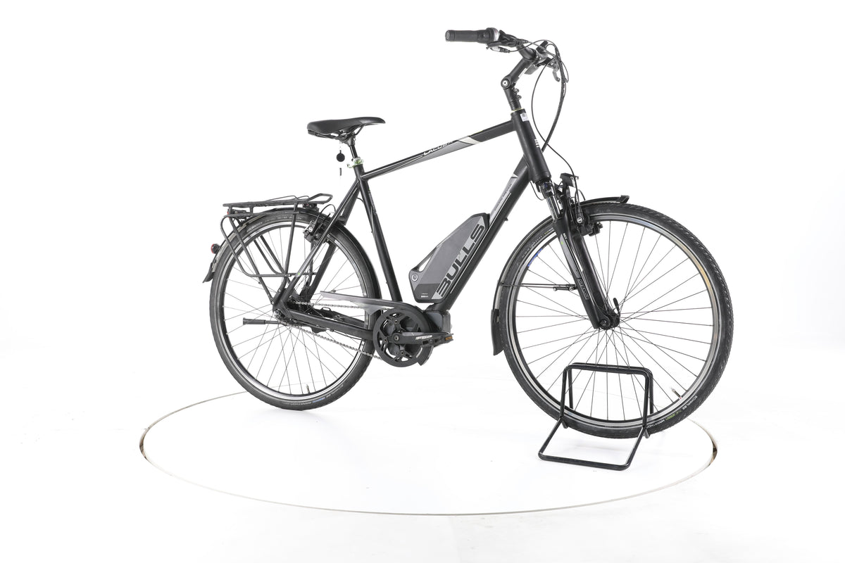Bulls Green Mover Lacuba City E-Bike - Image 2