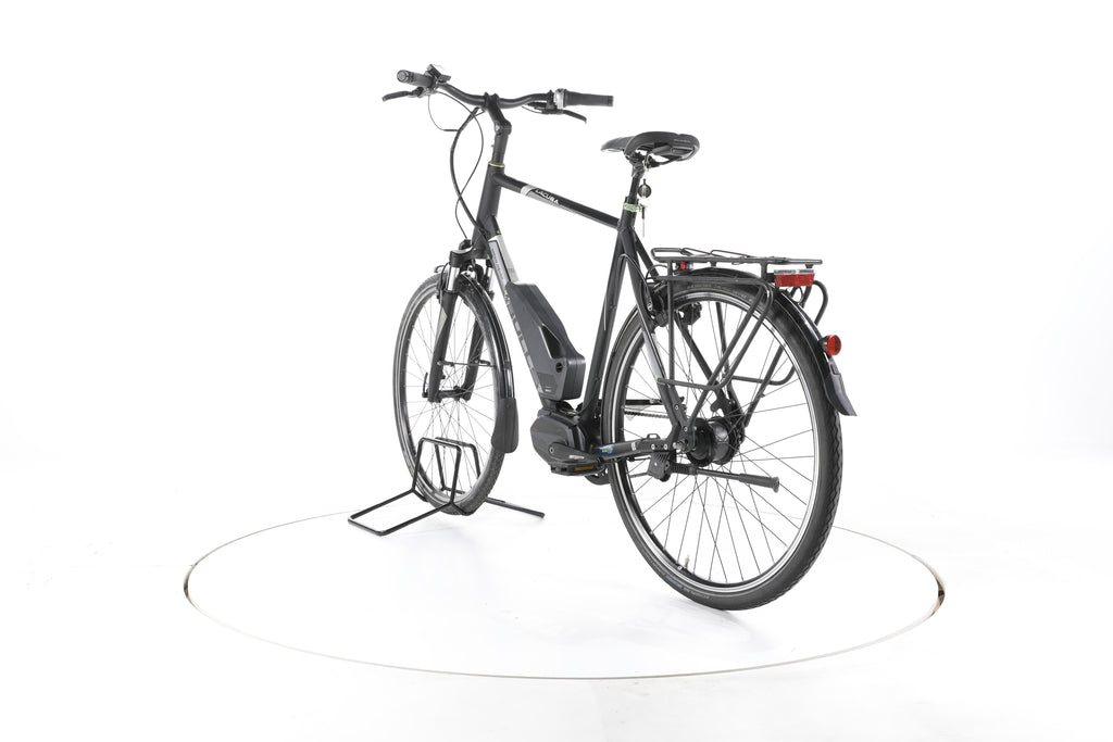 Bulls Green Mover Lacuba City E-Bike - Image 9